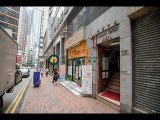 Sheung Wan - Midland Centre 06