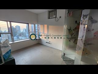 Sai Ying Pun - Lechler Court 02