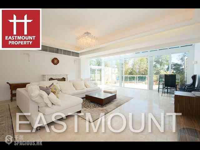 Clear Water Bay - Golden Villa 01