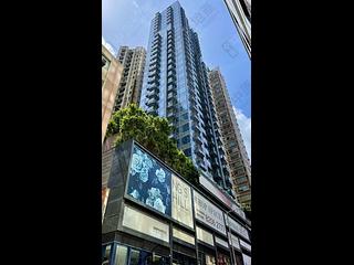 Sai Ying Pun - King's Hill 12