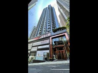 Sai Ying Pun - King's Hill 04