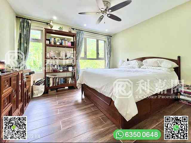 Sai Kung - Yung Shue O 22