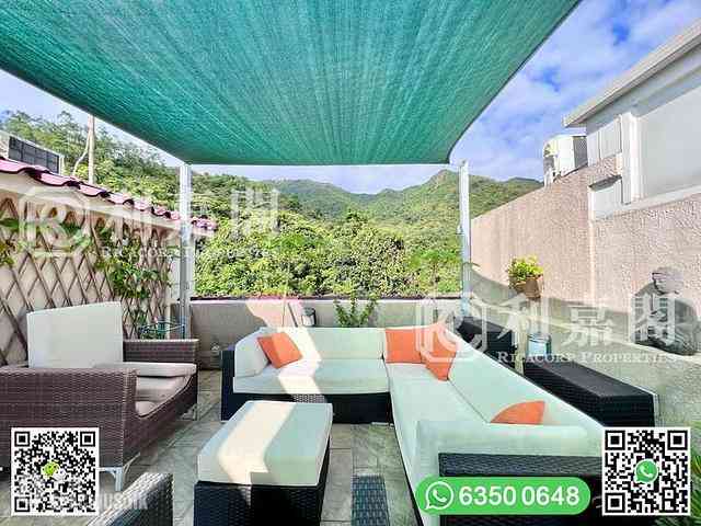 Sai Kung - Yung Shue O 31