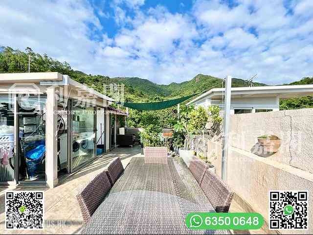 Sai Kung - Yung Shue O 35
