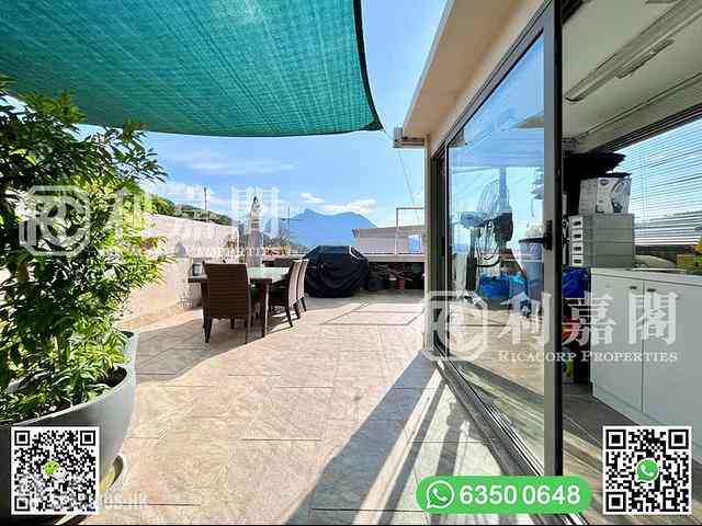 Sai Kung - Yung Shue O 30