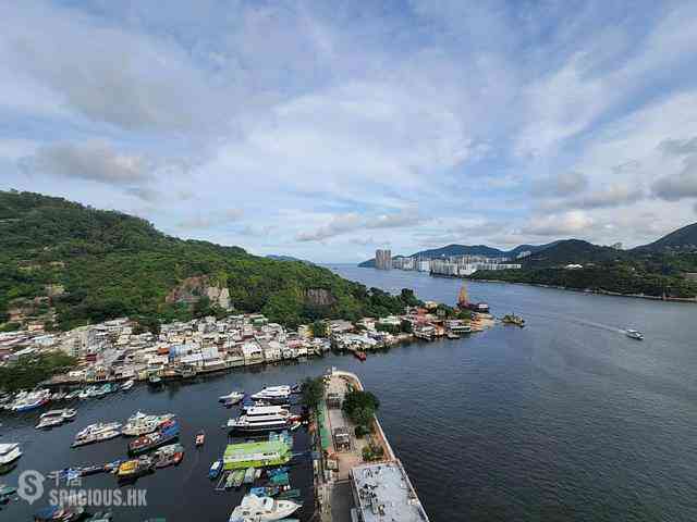 油塘 - 蔚蓝东岸 01