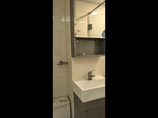 Causeway Bay - Kwong On Building 04