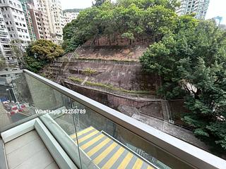 Kennedy Town - Lexington Hill 04