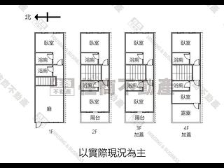 士林区 - 台北士林区延平北路六段199巷X號号 12