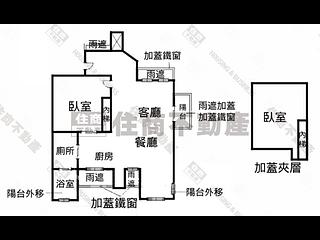 松山區 - 台北松山區復興北路427巷XX號 21