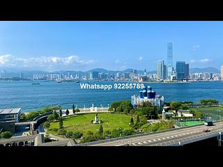 上环 - 威利大厦 04
