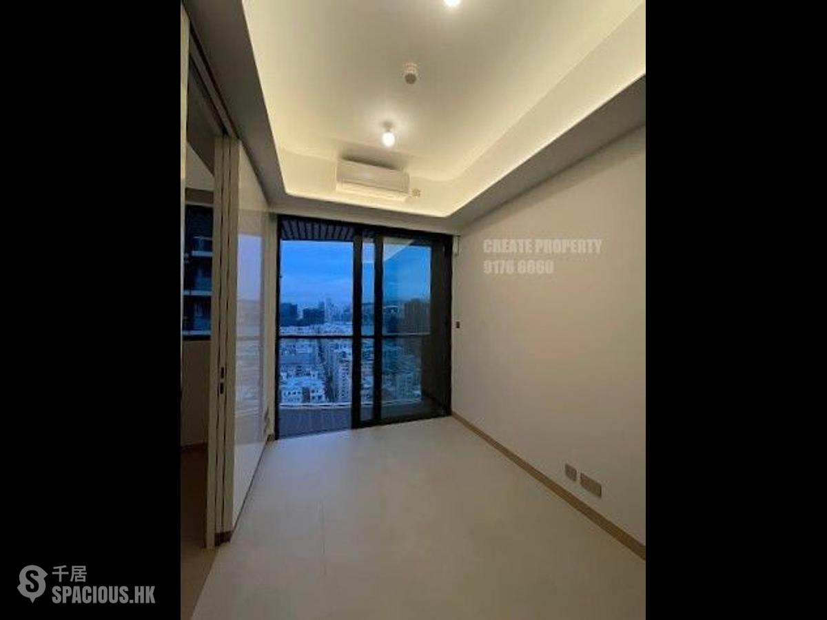 Hung Hom - Midtown South Phase 1 Baker Circle・Dover 01