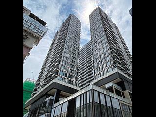 Hung Hom - Midtown South Phase 1 Baker Circle・Dover 08