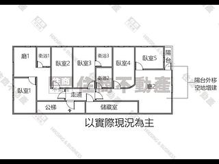 三重区 - 台北三重区集美街126巷XX号 19