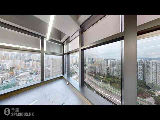 Kwun Tong - Gravity 02