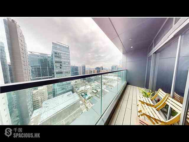 Kwun Tong - Gravity 03
