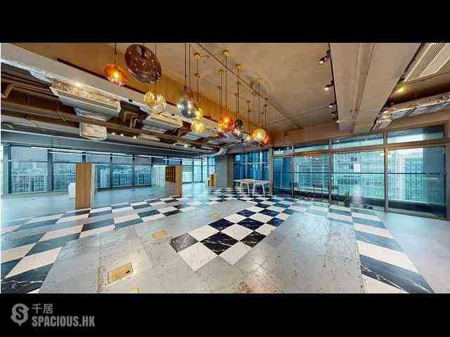 Kwun Tong - Gravity 04