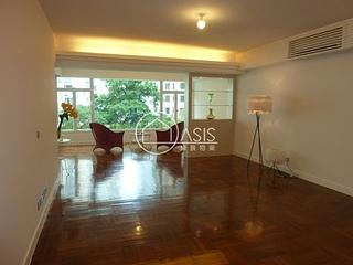 Mid Levels Central - Kam Yuen Mansion 02