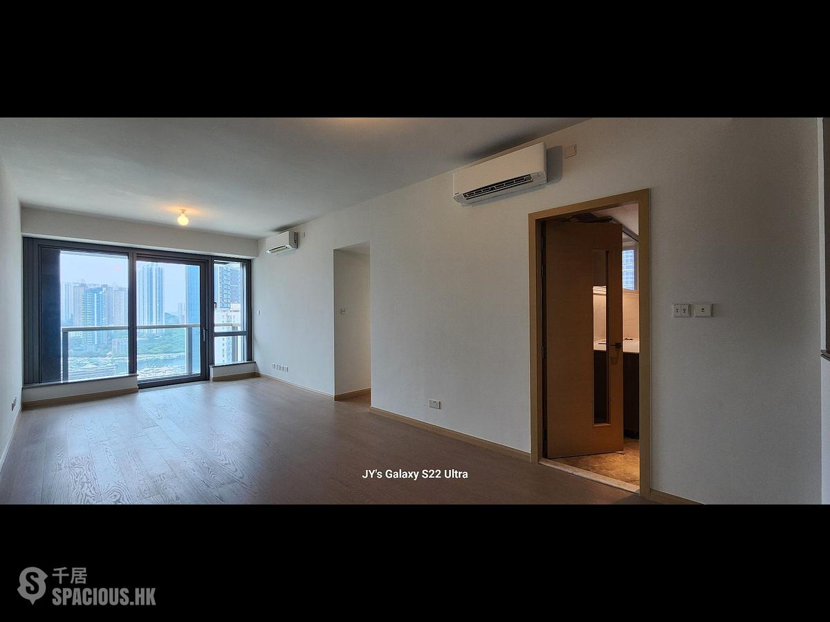 Wong Chuk Hang - The Southside Phase 2 La Marina Tower 1A 01