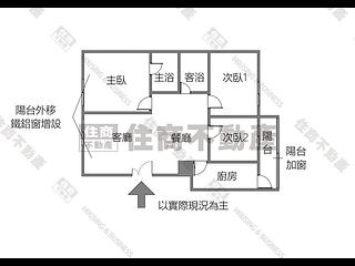 大同區 - 台北大同區延平北路二段XXX號 19