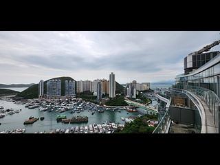 Wong Chuk Hang - Marinella Block 3 03