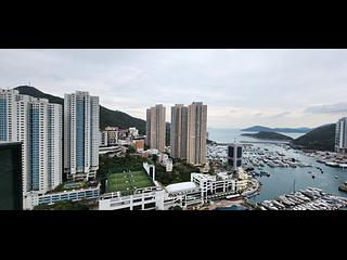 Wong Chuk Hang - Marinella Block 8 04