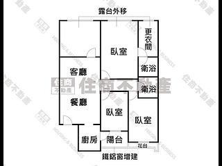 中和区 - 台北中和区連城路89巷X号 15