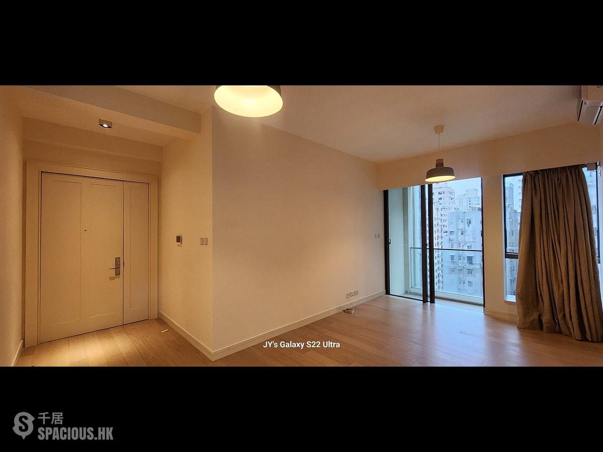 Sai Ying Pun - Kensington Hill 01