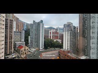 Sai Ying Pun - Kensington Hill 11