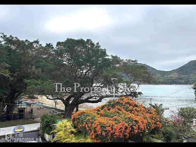 Clear Water Bay - Tai Wan Tau 01