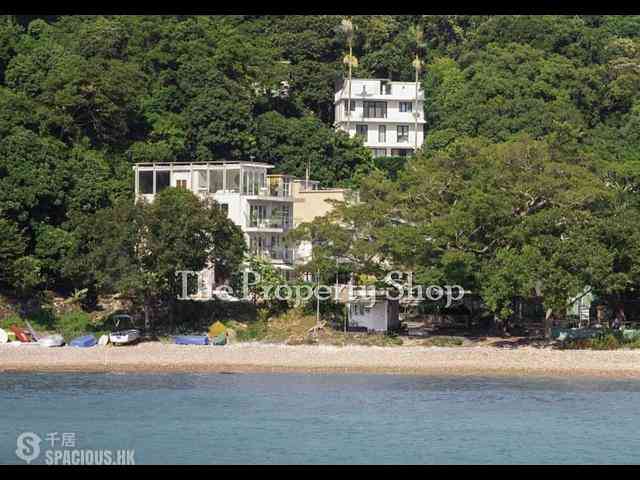 Clear Water Bay - Tai Wan Tau 09