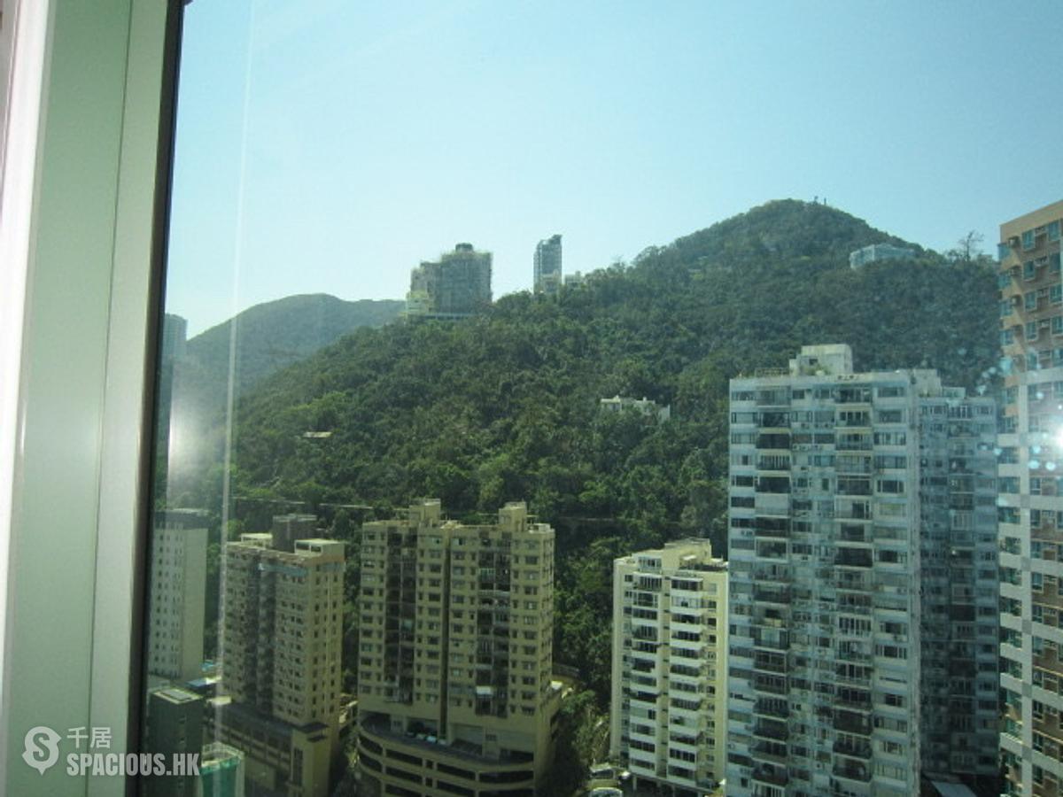 Wan Chai - 1, Star Street 01