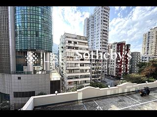 Happy Valley - Ventris Terrace 03