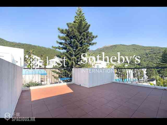 South Lantau - Butterfly Crest 03