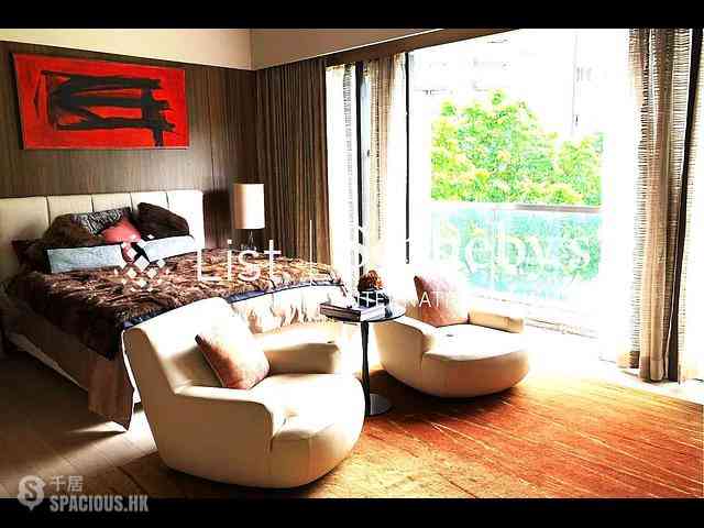 Gold Coast / So Kwun Wat - Avignon 07