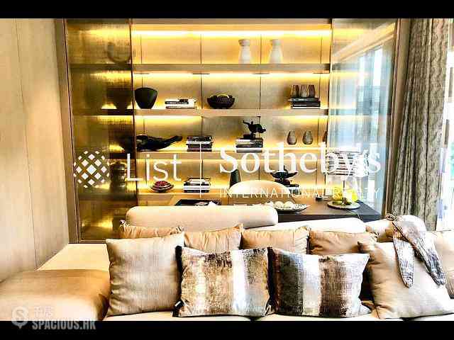 Gold Coast / So Kwun Wat - Avignon 10