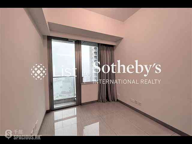 Sham Shui Po - Cullinan West Phase 3 Cullinan West II 02