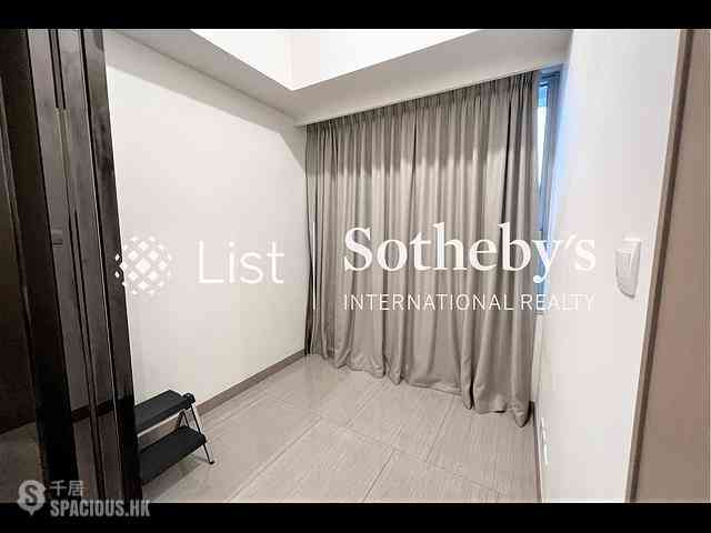Sham Shui Po - Cullinan West Phase 3 Cullinan West II 03