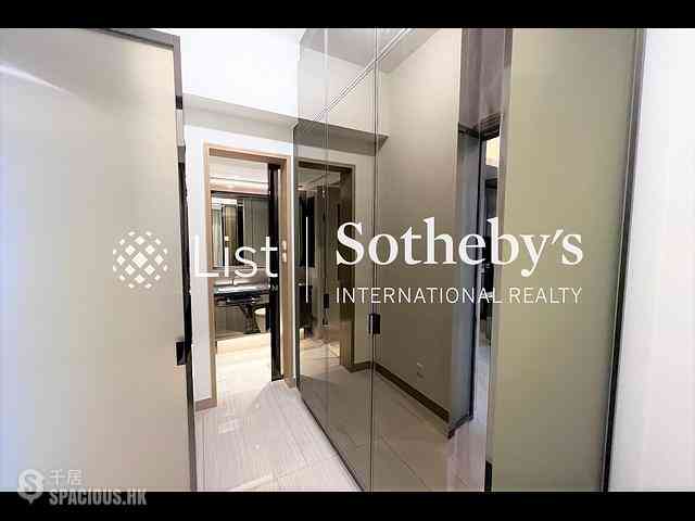 Sham Shui Po - Cullinan West Phase 3 Cullinan West II 04