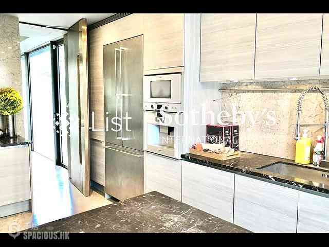 Gold Coast / So Kwun Wat - Avignon 13