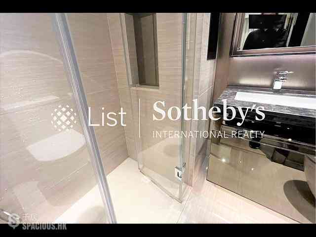 Sham Shui Po - Cullinan West Phase 3 Cullinan West II 05