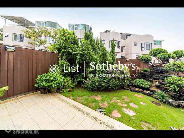 Sha Tin - Wesley Villa 03