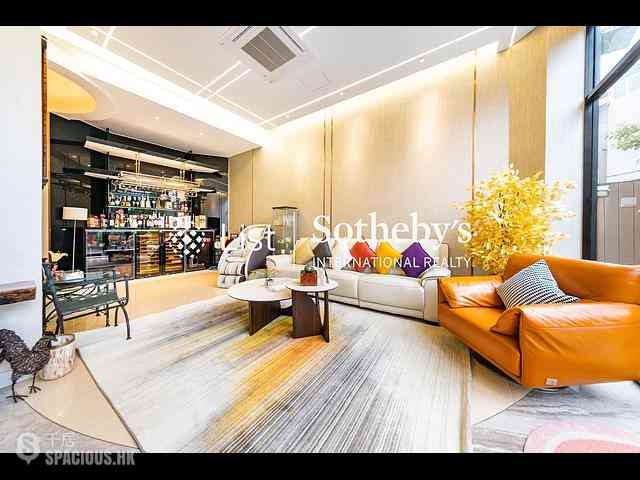 Sha Tin - Wesley Villa 04