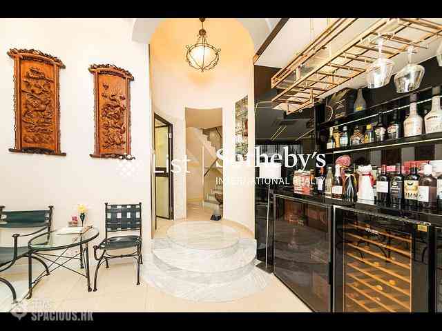Sha Tin - Wesley Villa 05