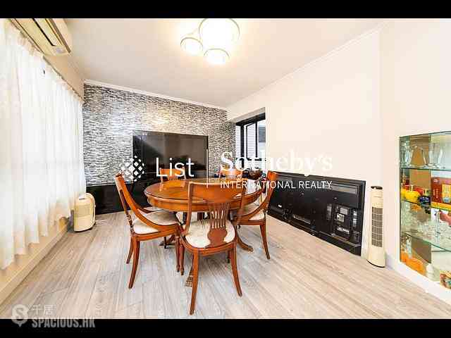 Sha Tin - Wesley Villa 06