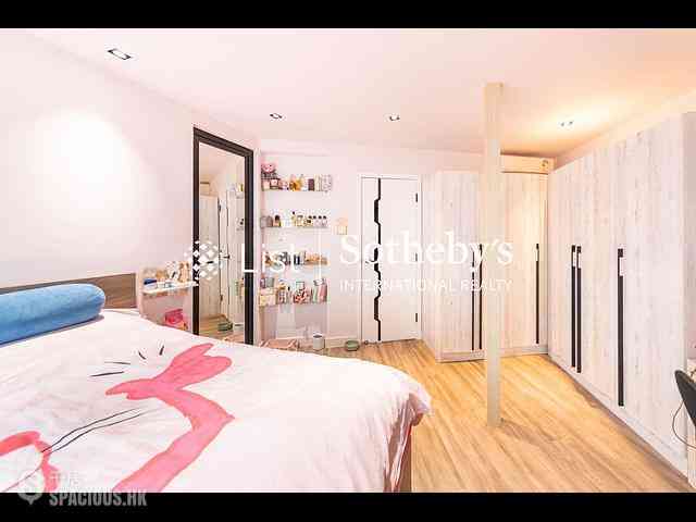 Sha Tin - Wesley Villa 07