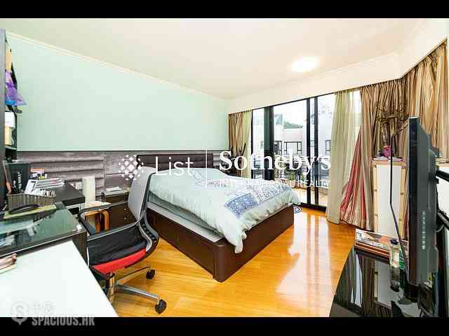 Sha Tin - Wesley Villa 08
