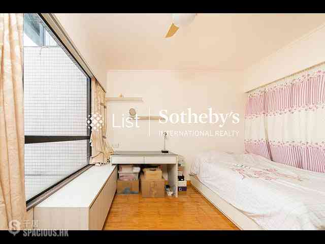 Sha Tin - Wesley Villa 09