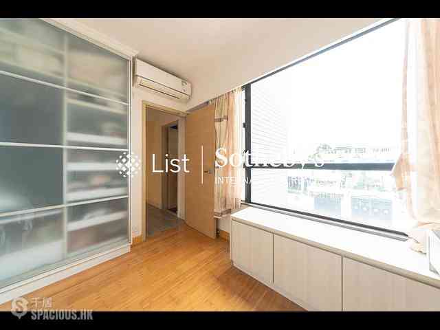 Sha Tin - Wesley Villa 10
