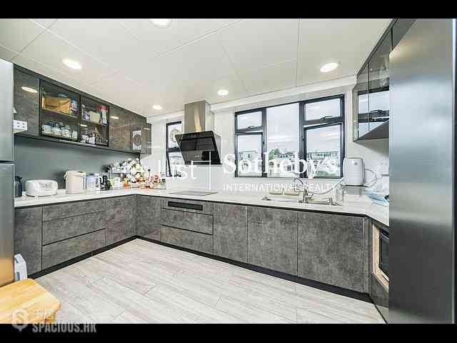 Sha Tin - Wesley Villa 11